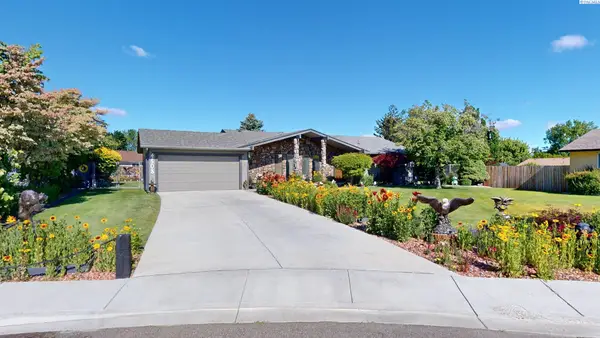 4508 W 5th Avenue, Kennewick, WA 99336