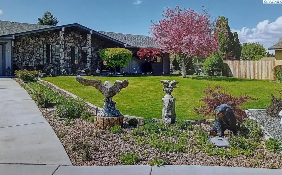 4508 W 5th Avenue, Kennewick, WA 99336 - #3