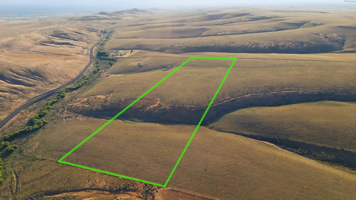 25 Turpin Rd Lot 8, Mabton, WA 98935 - #1