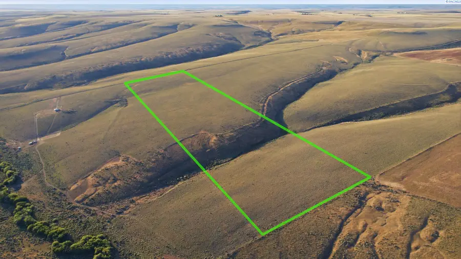 25 Turpin Rd Lot 8, Mabton, WA 98935 - #2