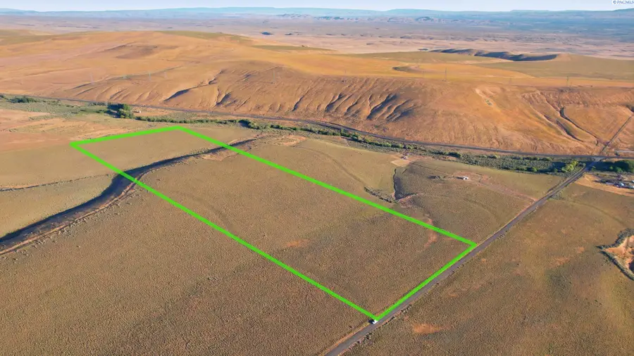25 Turpin Rd Lot 8, Mabton, WA 98935 - #3