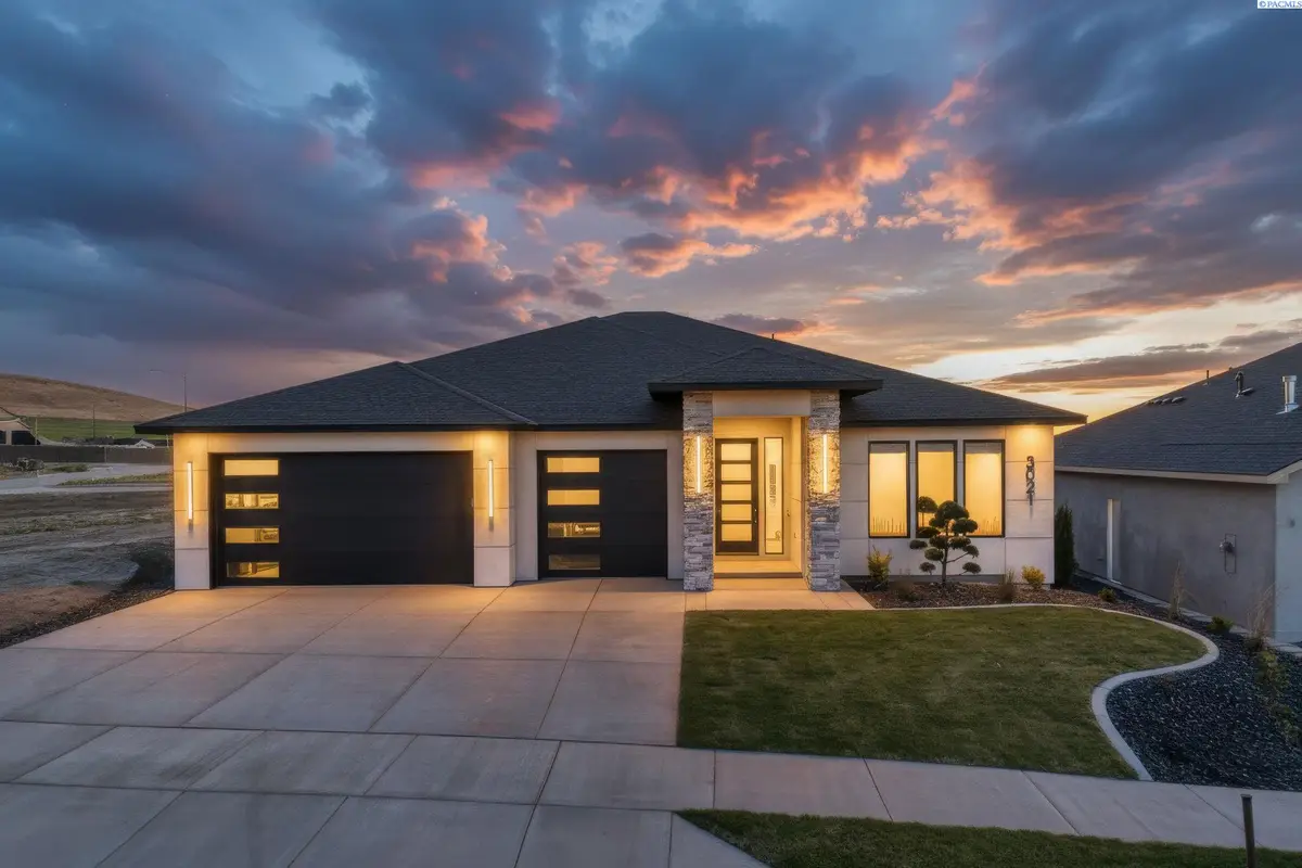 3021 Whitesage Ave, Richland, WA 99352 - #1