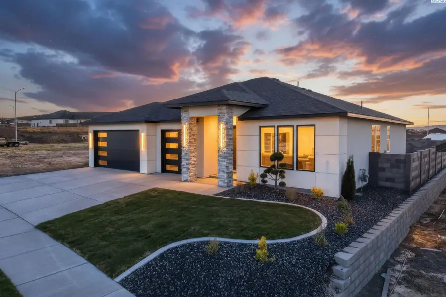 3021 Whitesage Ave, Richland, WA 99352 - #2