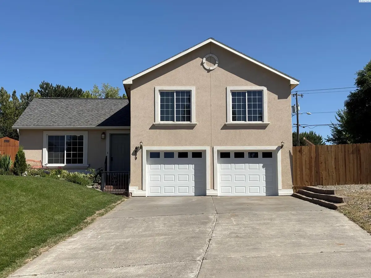4409 S Sharron, Kennewick, WA 99337 - #1