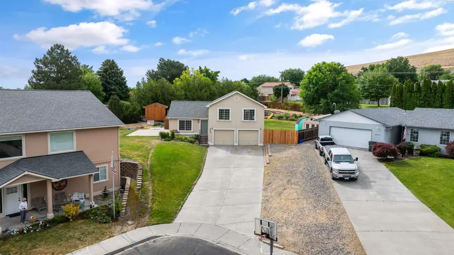 4409 S Sharron, Kennewick, WA 99337 - #3
