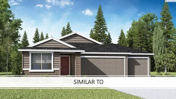 5926 Road 112, Pasco, WA 99301