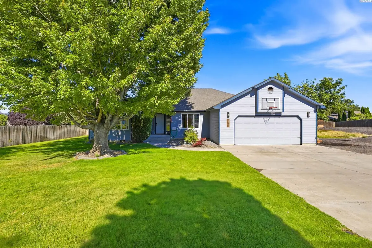 3605 S Ely Street, Kennewick, WA 99337 - #1