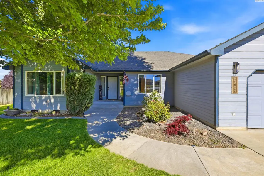 3605 S Ely Street, Kennewick, WA 99337 - #2