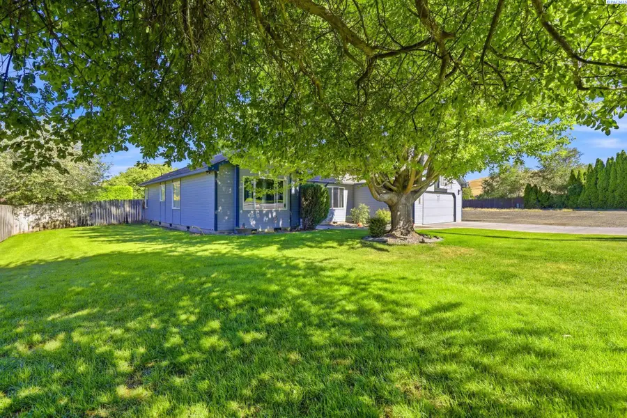 3605 S Ely Street, Kennewick, WA 99337 - #3