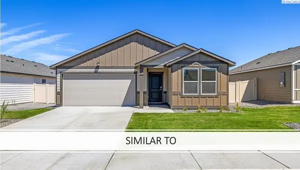 6202 Road 115, Pasco, WA 99301