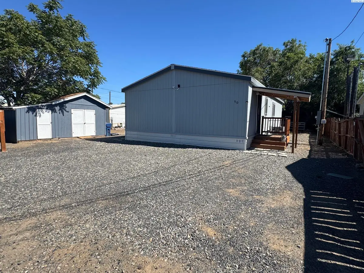 2700 Fruitvale Blvd #60, Yakima, WA 98902 - #1
