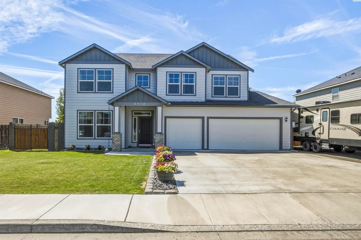 4912 Lucena Drive, Pasco, WA 99301 - #1