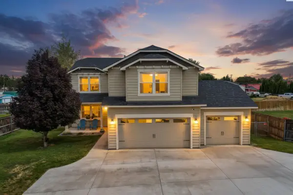 2822 S Hartford, Kennewick, WA 99337