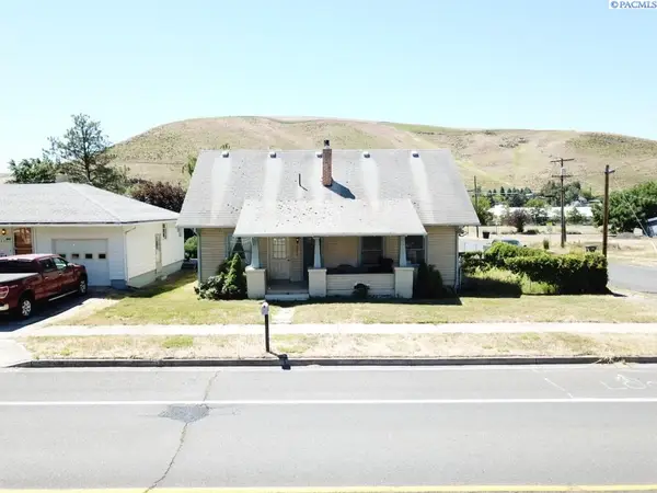 1212 Main Street, Pomeroy, WA 99347
