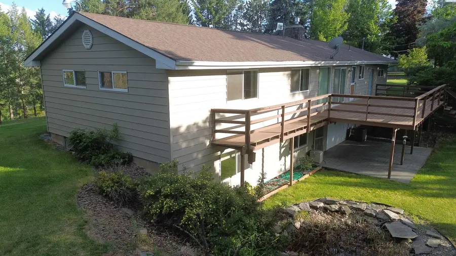 1010 N G St, Palouse, WA 99161 - #2