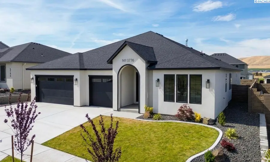 3776 Boxberger St, Richland, WA 99352 - #2