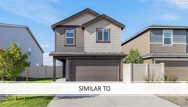 6503 Sandstone Dr, Pasco, WA 99301