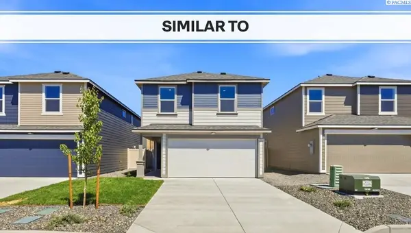 6515 Sandstone Dr, Pasco, WA 99301