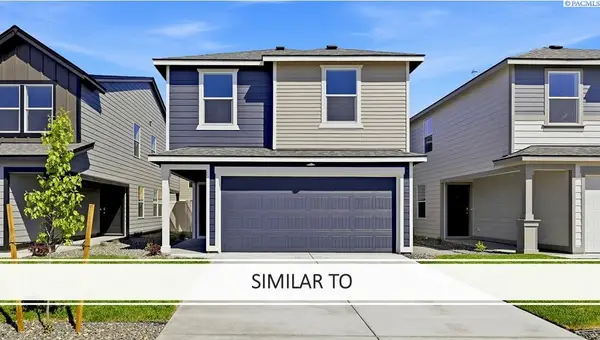 6519 Sandstone Dr, Pasco, WA 99301