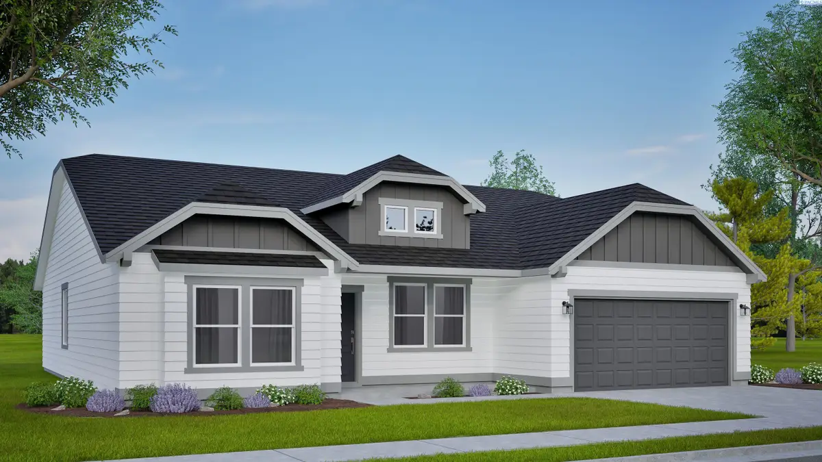 3523 Highview St., Richland, WA 99352 - #1