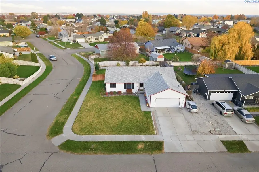4519 Yuma Drive, Pasco, WA 99301 - #2