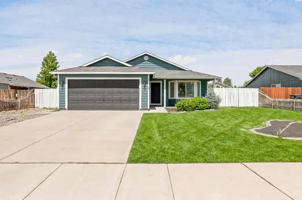 9115 Percheron Drive, Pasco, WA 99301