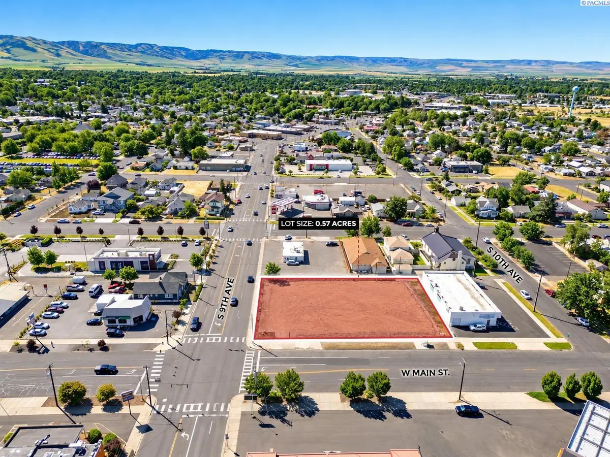 703-713 W Main, Walla Walla, WA 99632-3004 - #1