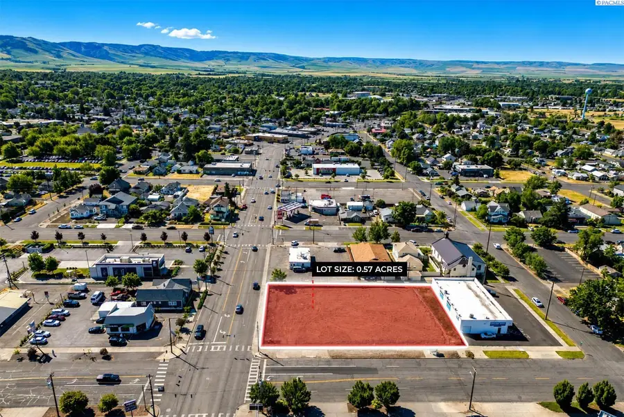703-713 W Main, Walla Walla, WA 99632-3004 - #2