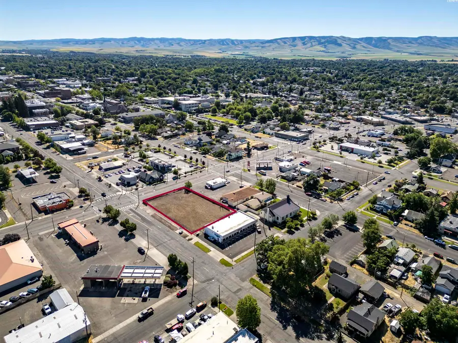 703-713 W Main, Walla Walla, WA 99632-3004 - #3
