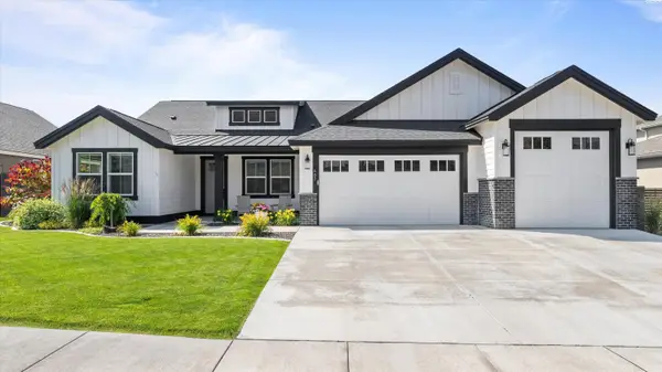 407 Ventus Street, Richland, WA 99352-7319