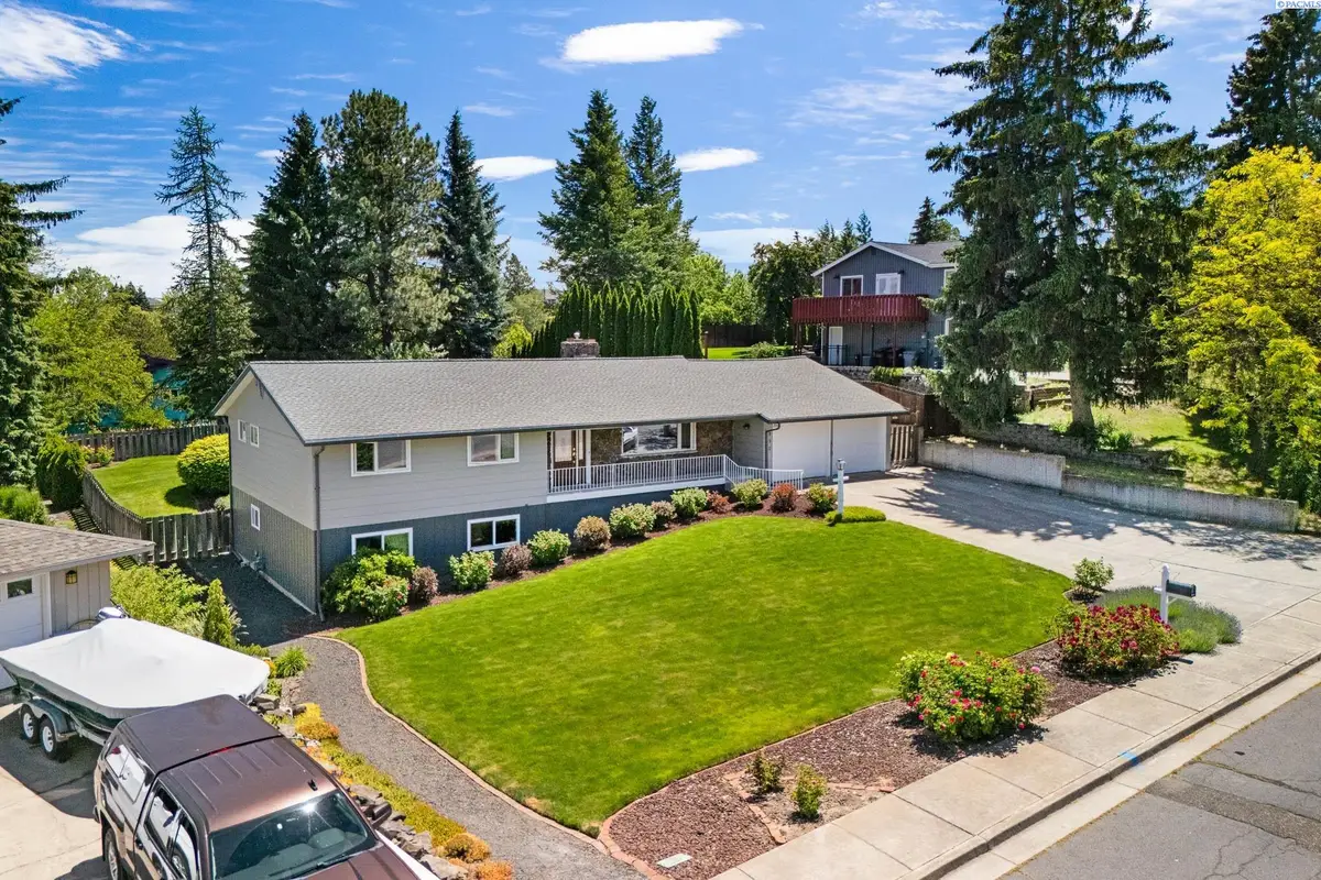 950 SW Mies, Pullman, WA 99163 - #1
