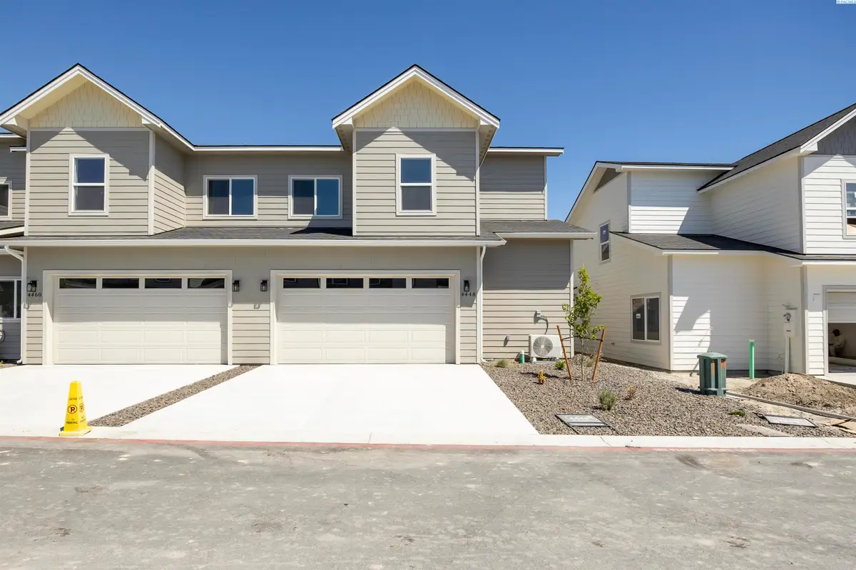 4448 Conifer St, West Richland, WA 99353 - #1