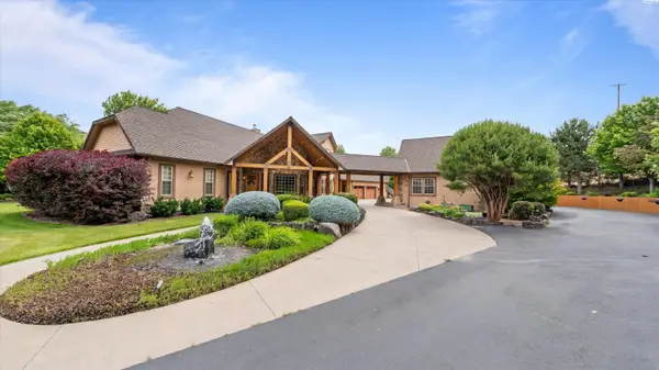 219 Highway 261, Dayton, WA 99328