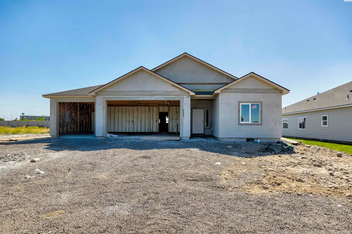 208 Scott Rd, Prosser, WA 99350 - #1