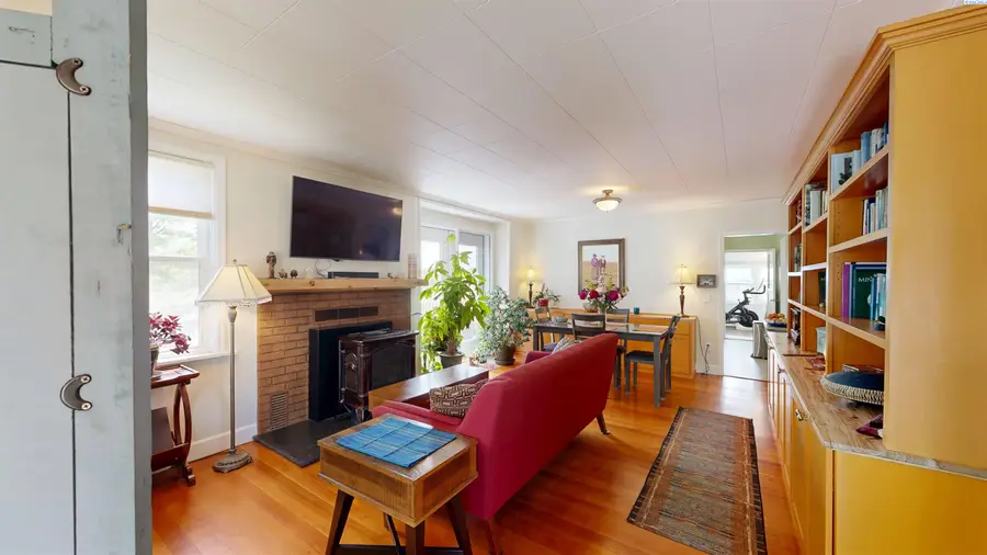 215 N Beach St., Palouse, WA 99161 - #2