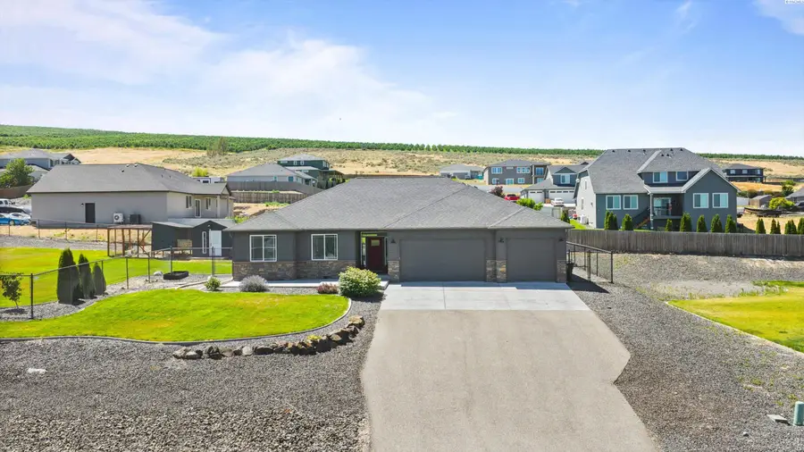 22011 E Berry Street, Benton City, WA 99320 - #3