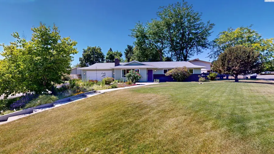 1921 Marshall Avenue, Richland, WA 99354 - #2