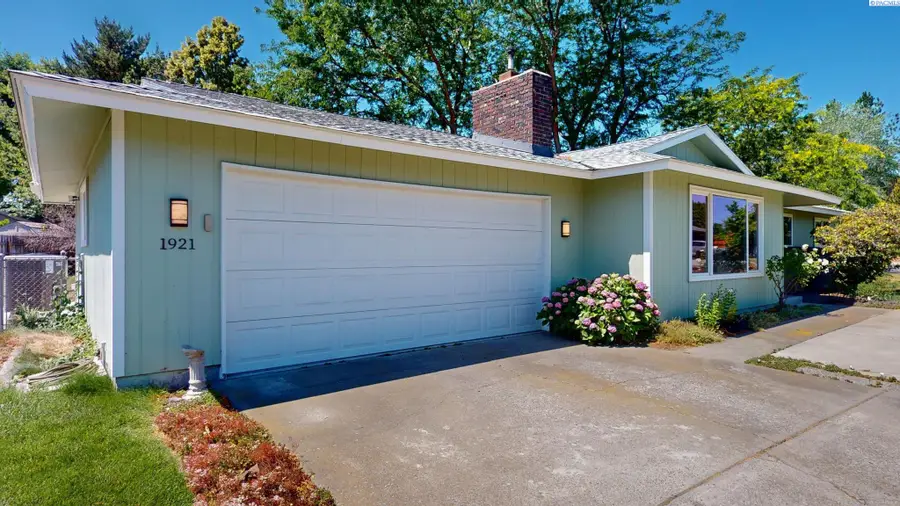 1921 Marshall Avenue, Richland, WA 99354 - #3