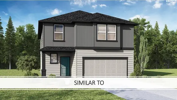 2283 Tall Sage Ave, Richland, WA 99352