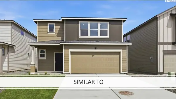 2266 Vido Ave, Richland, WA 99352