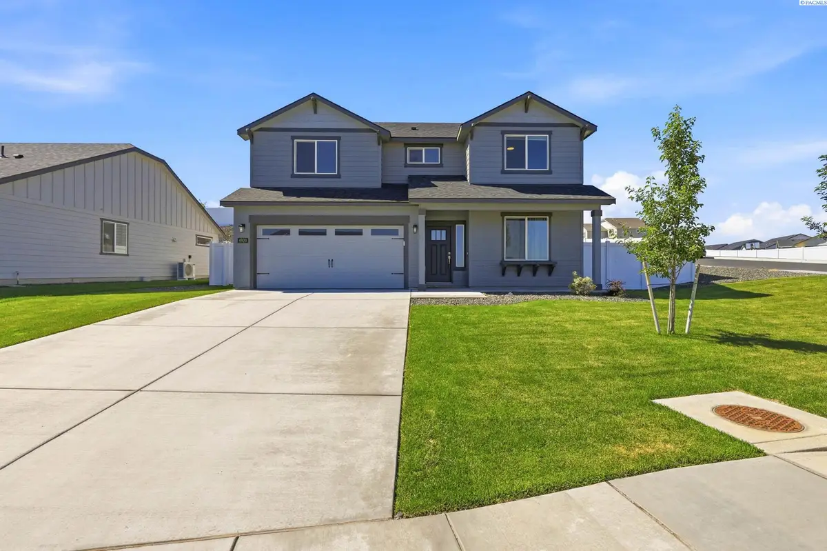 4920 Corinth Dr, Pasco, WA 99301 - #1