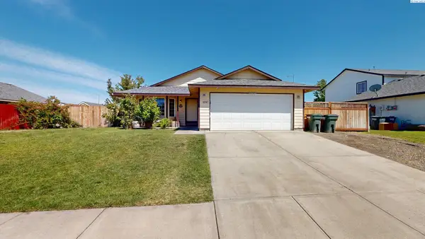 5207 Texada Lane, Pasco, WA 99301