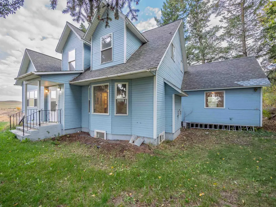 2201 Kitzmiller Road, Pullman, WA 99163 - #3