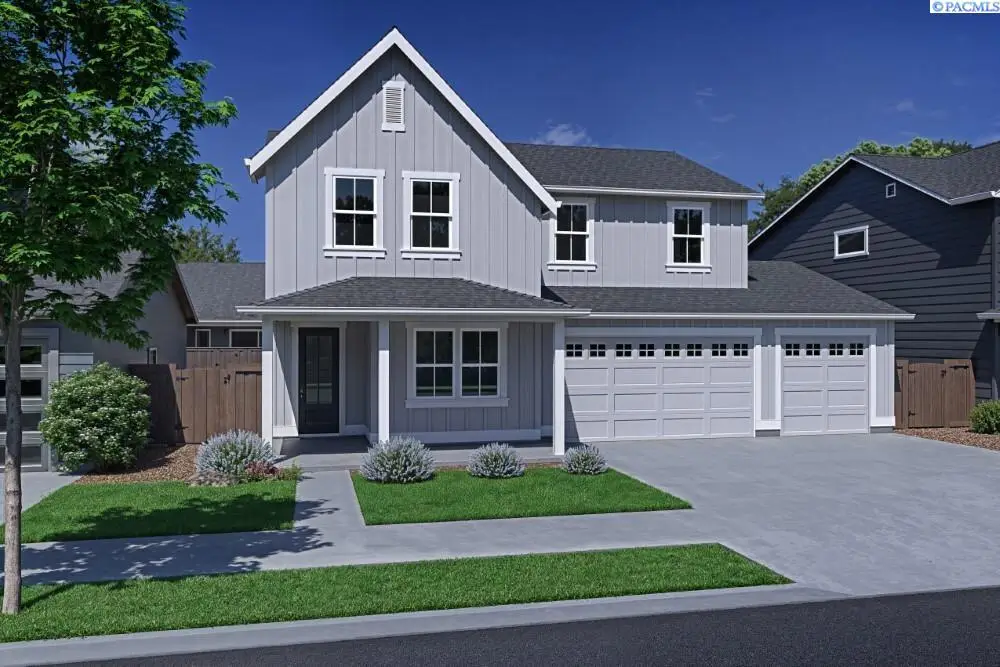 2937 Halfway Ave, Richland, WA 99354 - #1
