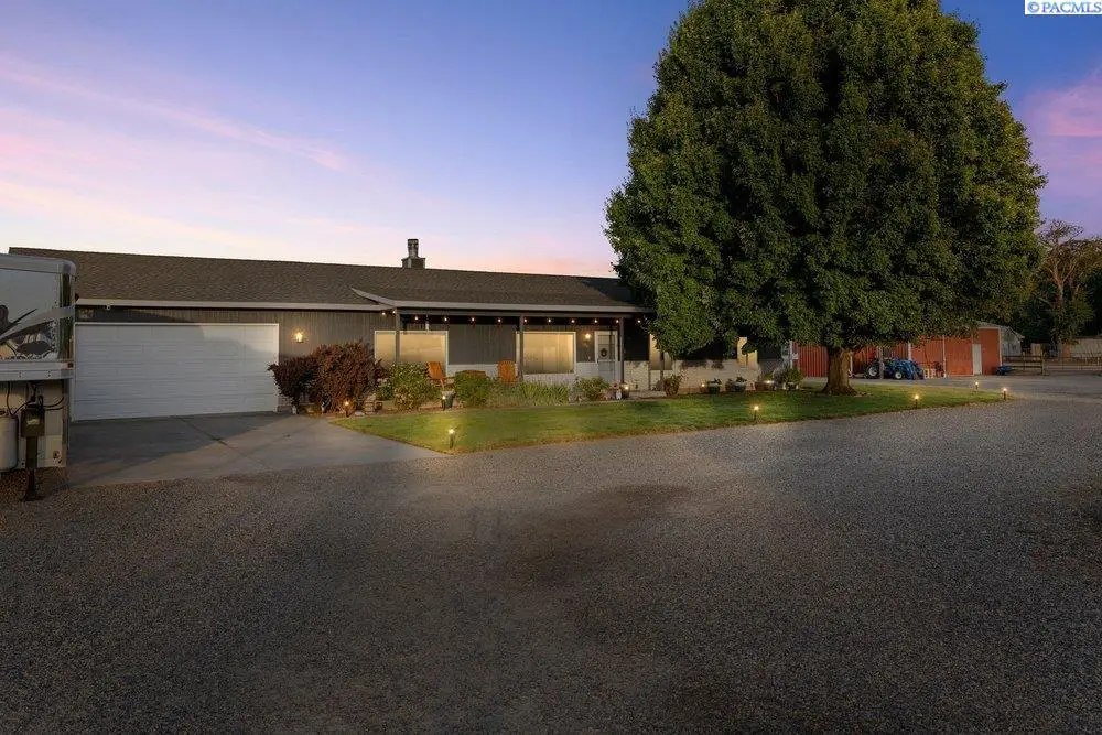1117 Road 52, Pasco, WA 99301 - #1