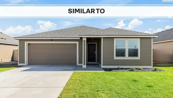 3625 Barbera Street, Richland, WA 99352