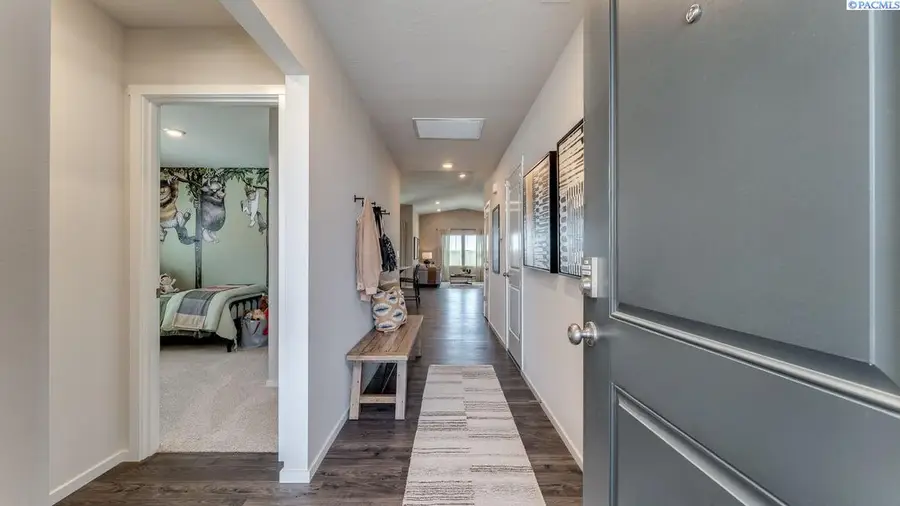 3625 Barbera Street, Richland, WA 99352 - #2