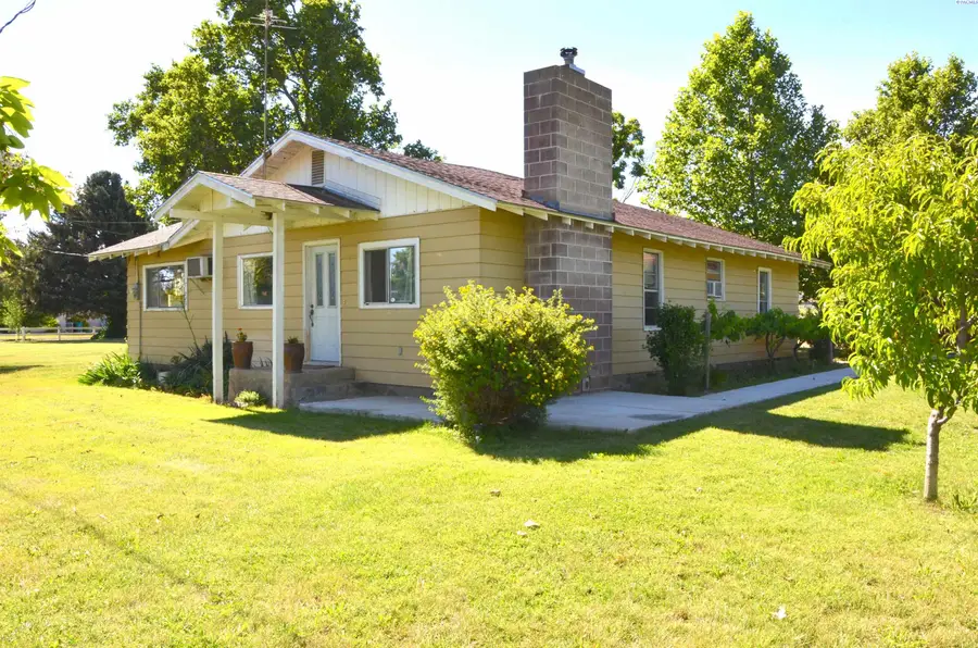 148501 W North River Road, Prosser, WA 99350 - #2