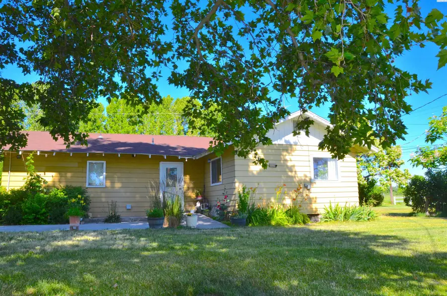148501 W North River Road, Prosser, WA 99350 - #3