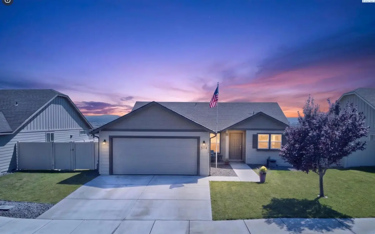 5714 Chapel Hill Blvd, Pasco, WA 99301 - #1
